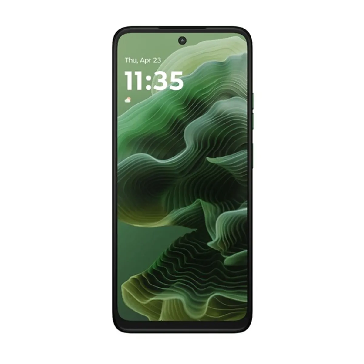 Motorola PB3K0011PL Moto G35 6,72" 5G 4 GB 128 GB zöld Android 14 #1