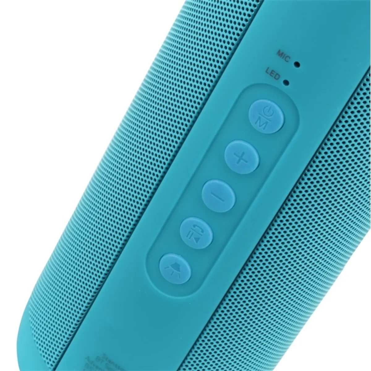 Stansson BSA333L BSA333L Bluetooth 5.0 3,0 W 40 mm 6 óra AUX #6