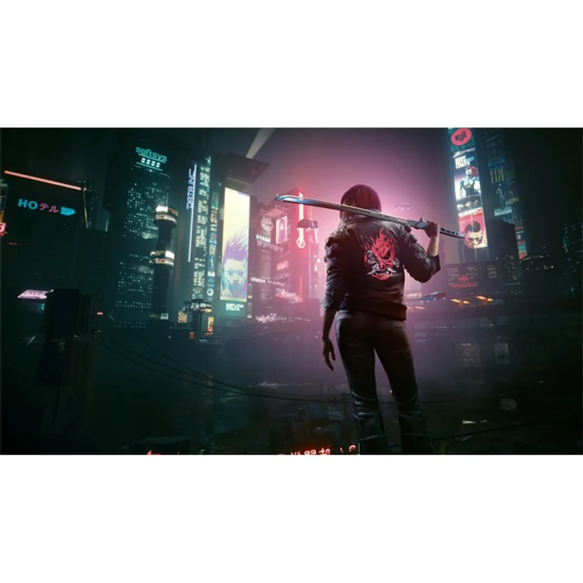 CD PROJEKT 5902367641696 Cyberpunk 2077 Ultimate Edition Xbox Series X 18 év RPG #2