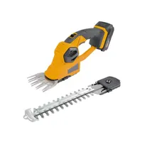 RIWALL AH41F2201011B fű és sövényvágó olló 20V 2Ah SoftGrip #2