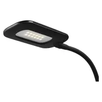 Emos Z7602B Stella LED asztali lámpa 500 lm 4000K A+ IP20 LED integrált fekete #3