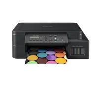Brother DCPT520WYJ1 DCP-T520W 6000x1200dpi 17 kép percenként mono 9,5 kép percenként színes 150 lap USB Wi-Fi #3