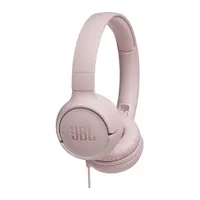 JBL JBLT500PIK T500 rózsaszín 32 ohm 32 mm 3,5 mm 120 cm 20-20000 Hz 148 g #1