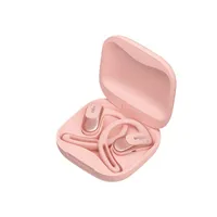 SHOKZ T511-ST-PK OpenFit Air rózsaszín BT 5.2 Open-ear IP54 multipoint #4