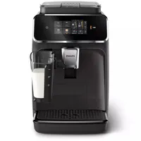 PHILIPS EP2334/10 Series 2300 LatteGo automata kávéfőző kerámia őrlőbetét 12 fokozat 1,8 l víztartály 15 bar #2