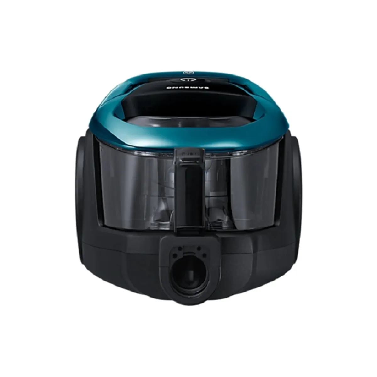 Samsung VC07M31B0HN/GE porzsák nélküli porszívó kék 2 l tartály 700 W 9 m zajszint 80 dB #6