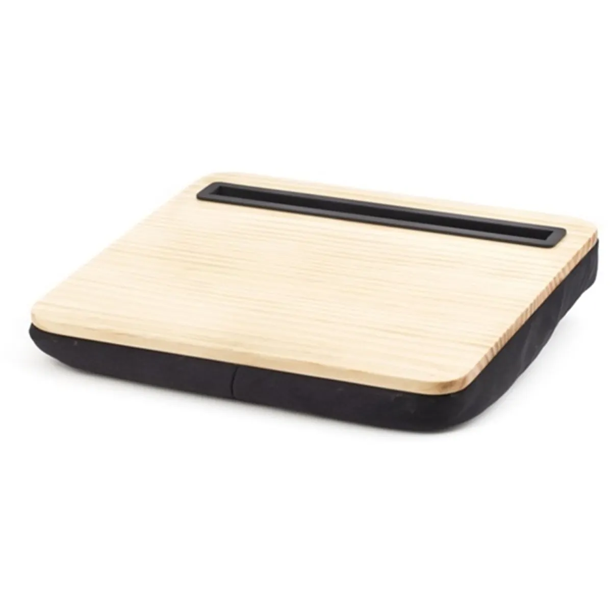 Kikkerland US039W iBed fából készült tablet-tartó #2
