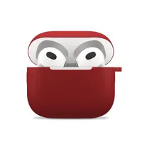 NEXTONE AP3-SIL-RED AirPods 3 védőtok piros #2