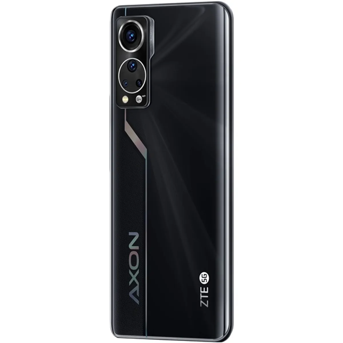 ZTE ZTEAX30 B8128UD Axon 30 6,92" AMOLED 8 GB RAM 128 GB 5G NFC duál SIM fekete #6