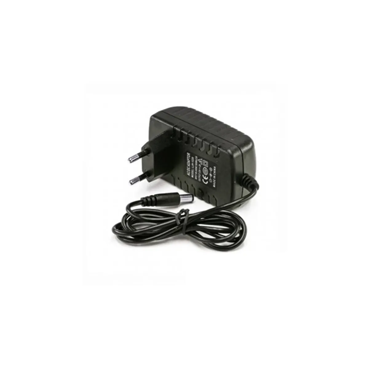 Sharp SH-MX15W EU hálózati adapter fekete #1