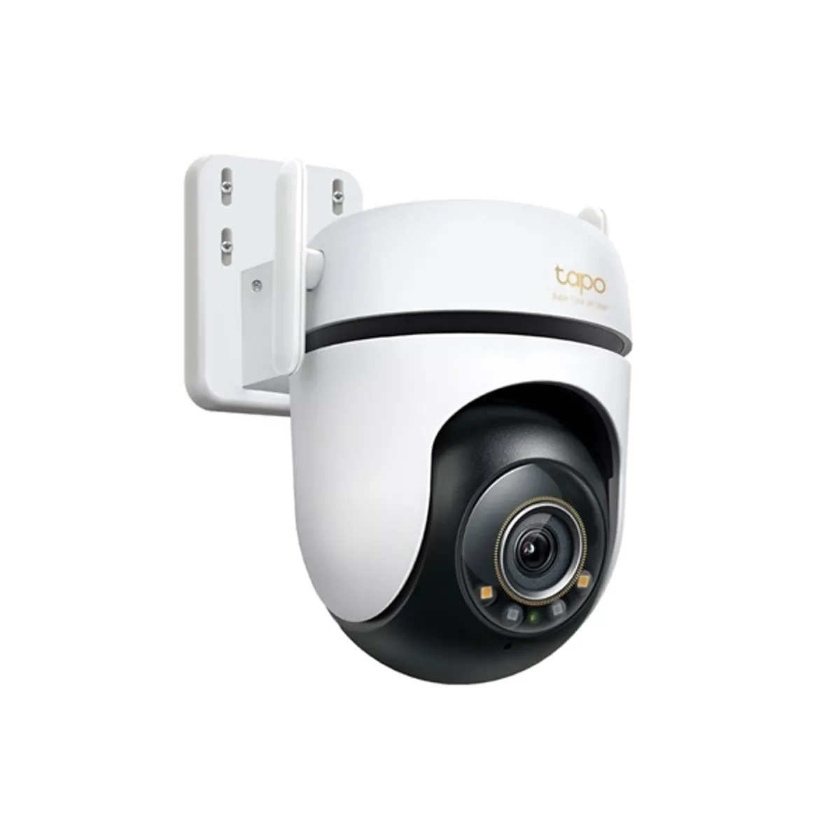 TP-LINK TAPO C530WS kültéri IP kamera, 5MP színes éjjellátó, IP66, pan-tilt 340°/60°, AI mozgás- és személyfelismerés, microSD 512GB, WiFi és Ethernet, felhő Tapo Care #2