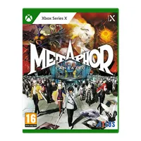 ATLUS 5055277053926 Metaphor: Refantazio Játékszoftver Xbox Series One RPG 16 év standard