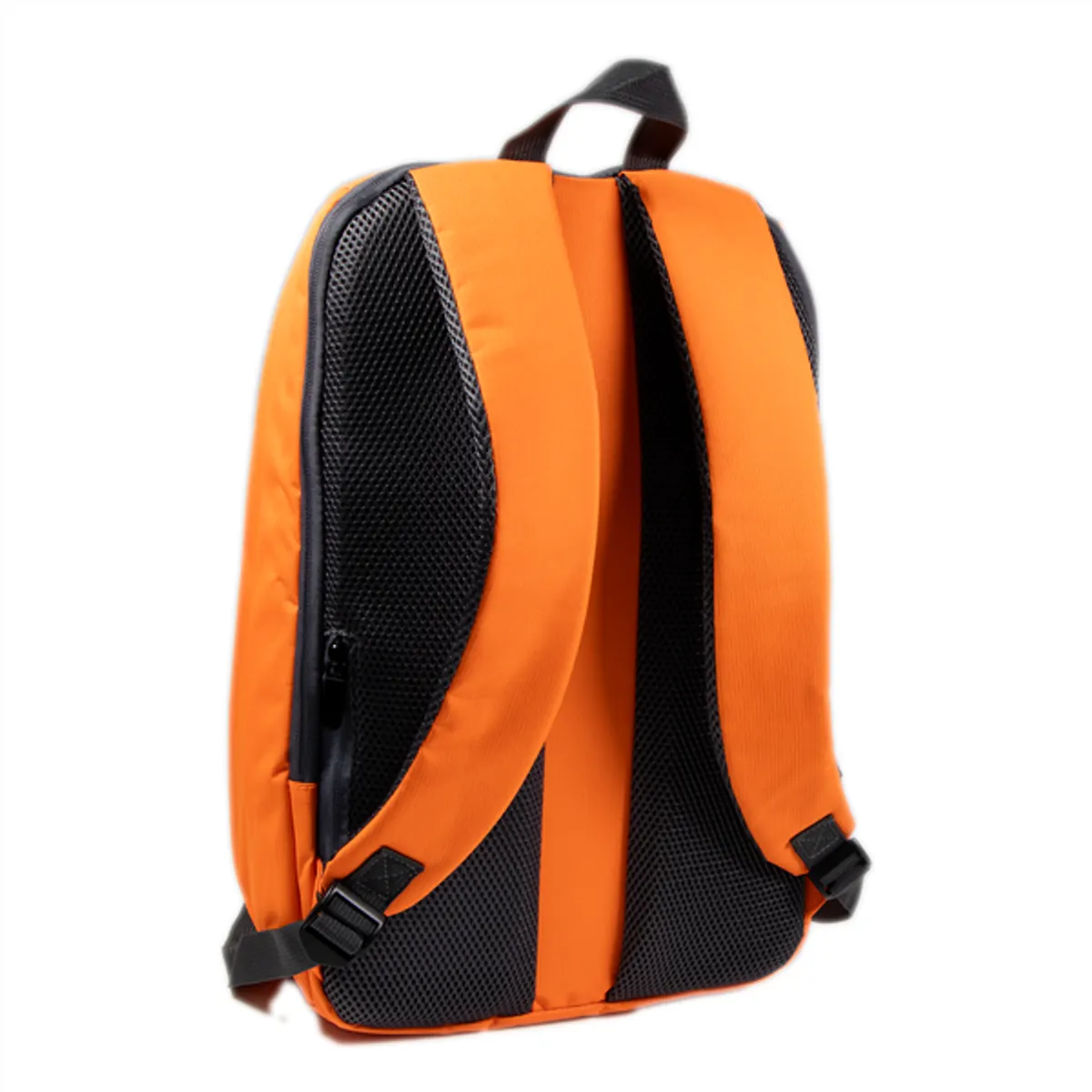 TOO BP-OR-156 Notebook hátizsák Narancs Poliészter 15,6" kompatibilitás párnázott belső #2