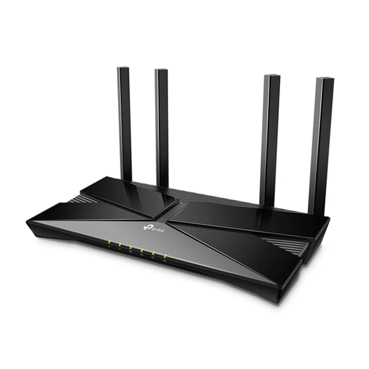 TP-LINK ARCHER AX53 Archer AX53 802.11ax 2402 Mbps 574 Mbps 1x WAN 4x LAN USB IPv6 WPA3 #2