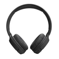 JBL JBLT520BTBLKEU Tune 520BT Fekete 2 óra töltési idő USB-C 57 óra üzemidő 33 mm #3