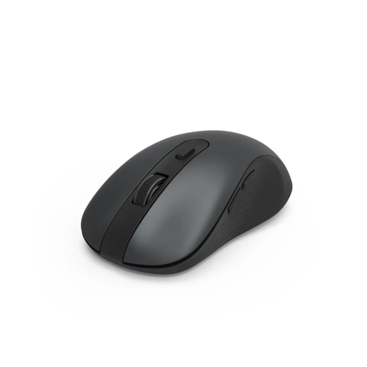 Hama 00182617 MW-650 optikai 6 gombos multi-device egér Bluetooth és 2,4 GHz USB vevő fekete #1