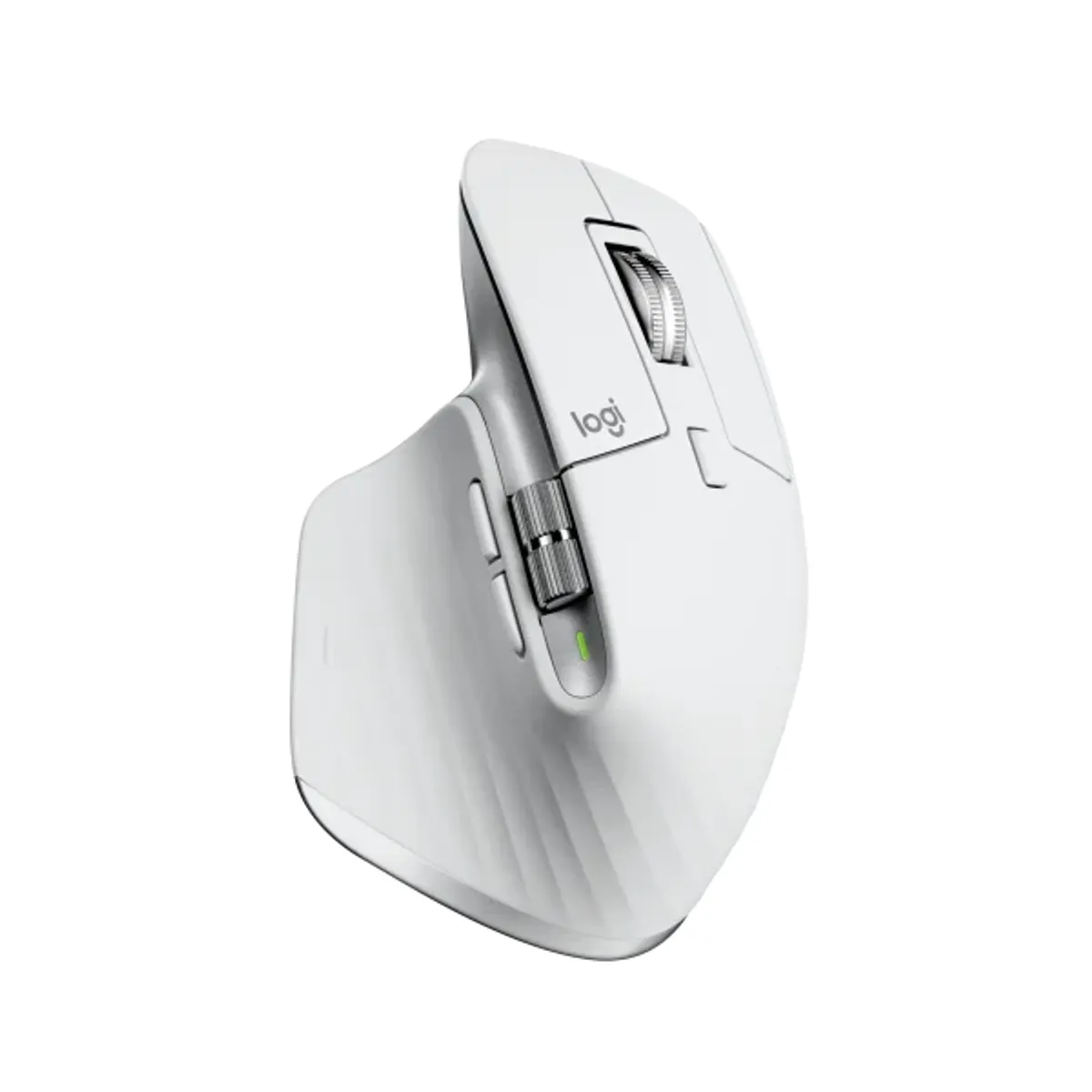 Logitech 910-006572 MX Master 3S for Mac halványszürke Bluetooth 8000 DPI #5