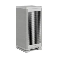 Fractal Design FD-C-MOD1N-01 Mood mini-ITX világosszürke beépített ventilátor 1 db ventilátor hely 5 db 3,5\" belső 1 db 2,5\" belső USB 3.0 táp nélküli #6