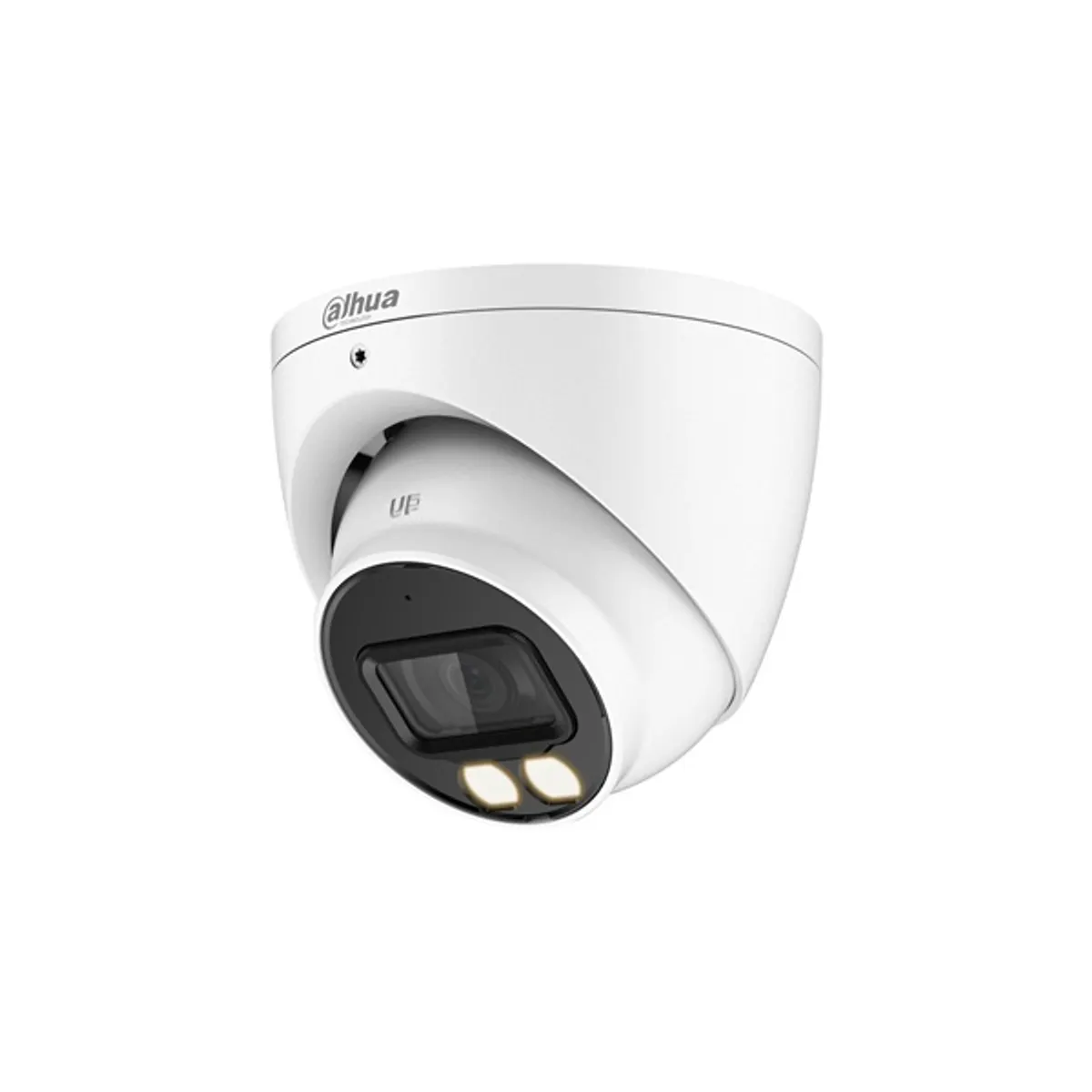 Dahua HAC-HDW1801T-IL-A-0280B-S2 8MP Lite 2,8mm 40m IR 4in1 DayNight IP67 mikrofon #1