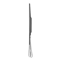 STELL 35057824 SHO 7220 fali konzol 60"-120" fekete acél 120 kg VESA 200x100-900x600 #4