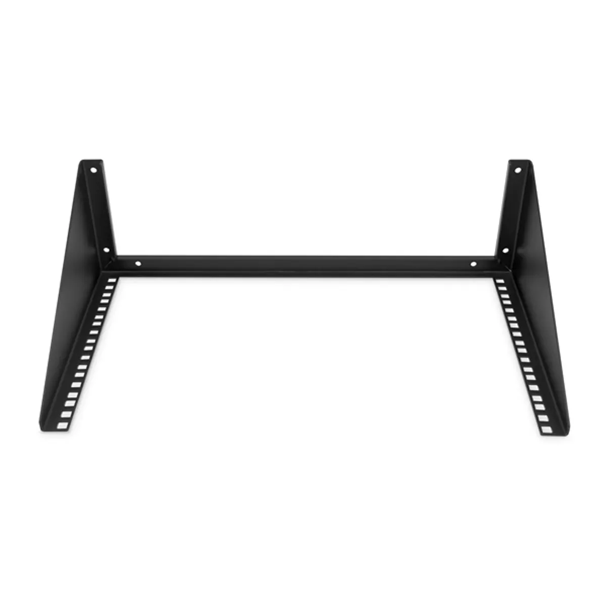 DIGITUS DN-48005 19" 6U fekete hálózati fali konzol #2