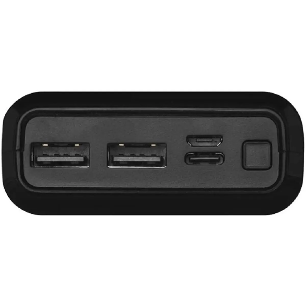 Emos B0527B Alpha2 20 Power Bank 20000 mAh 2 USB-A 1 USB-C fekete #4