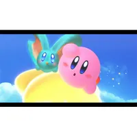 Nintendo N2S3770 Kirby and the Forgotten Land Star-Crossed World játékszoftver Nintendo Switch 2 ügyességi 7 év standard #2