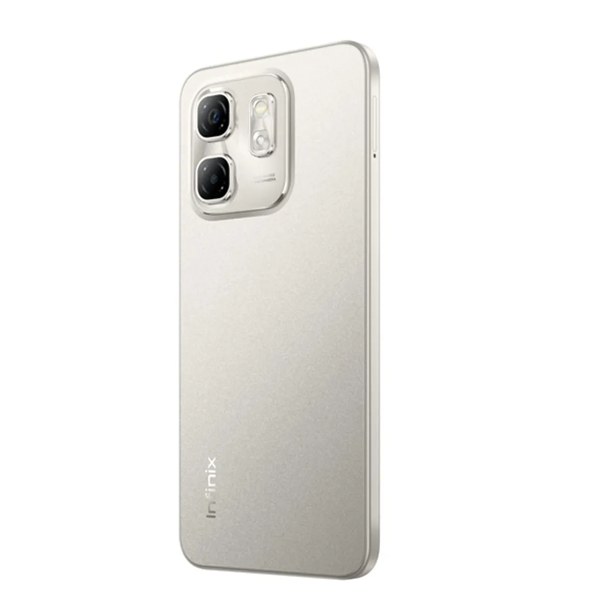 Infinix X6531BTG Hot 50i 6,7" 4 GB RAM 128 GB Dual SIM Android 14 IP54 48 MP hátlapi kamera 8 MP előlapi kamera MicroSDXC #6