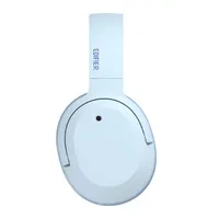 Edifier W820NB PLUS BLUE W820NB Plus Világoskék ANC LDAC 40 mm Bluetooth 5.2 10 m USB-C 49 óra #4