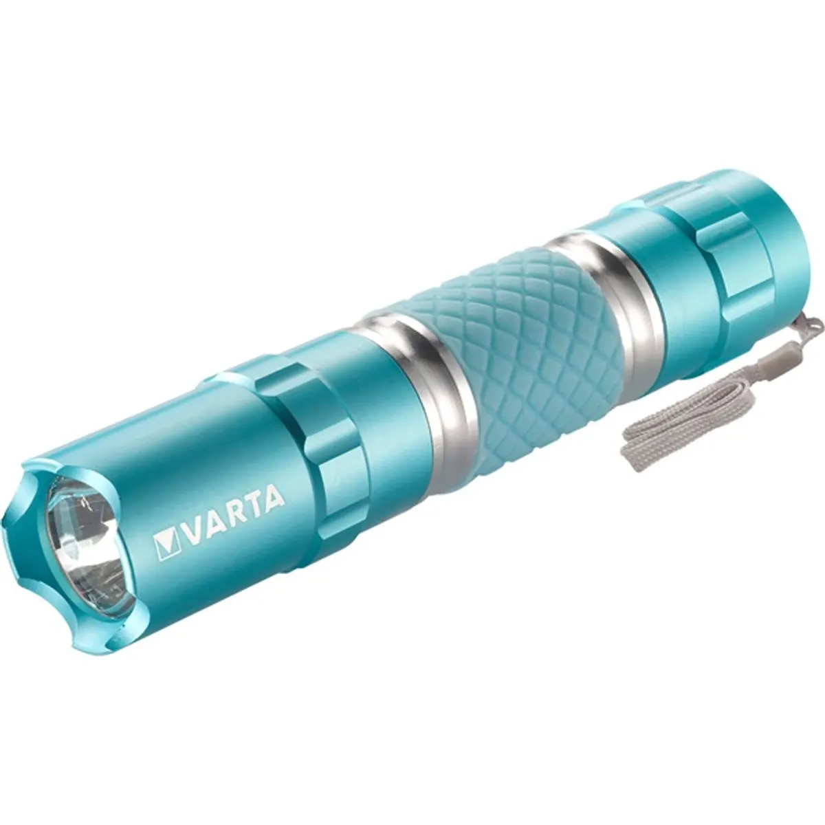 Varta 16617101421 Lipstick light LED elemlámpa rózsaszín és zöld 2,1 cm 9,5 cm hordozható #1