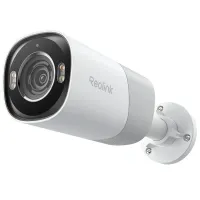 Reolink RP-PCB8MZ 4K PoE golyó kamera 5x zoom IP67 intelligens videókeresés kerületvédelem IR30m