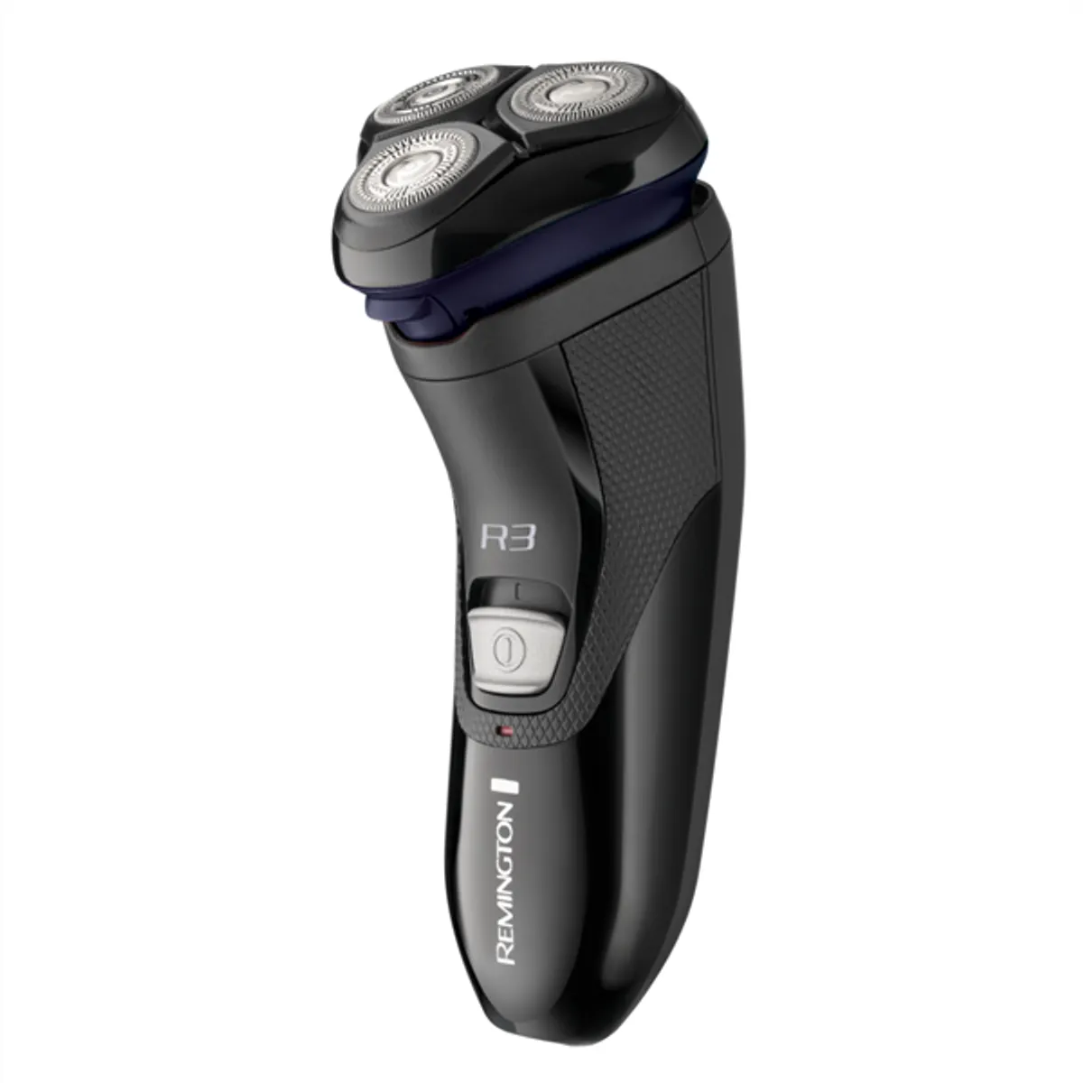 Remington 41232560100 R3002 Style Series R3 Precíziós vágó LED kijelzés Hálózati üzemmód Tisztító kefe ComfortTrim kipattintható pajeszvágó #2