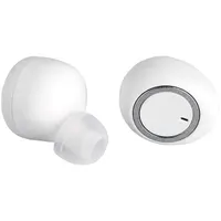 SENCOR 35053109 SEP 510BT true wireless fülhallgató fehér Bluetooth 5.0 IP44 10 mm 32 ohm 100 dB 3 óra töltőtok 400 mAh #2