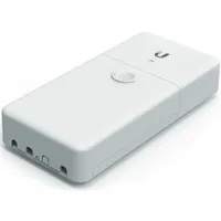 Ubiquiti F-POE-G2 FiberPoE Gen 2 kültéri médiakonverter 1 Gbps SFP PoE DC 16-57V