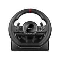 TRACER TRAJOY47345 SimRacer kormány + pedál 12 gombos, 180 cm, vezetékes, PC/PS3/PS4/Xbox 360/One/Series/Nintendo Switch #2