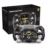 Thrustmaster 4060466 Ferrari SF-25 Edition Formula kormánykiegészítő kompatibilis PS4 PS5 PC #5