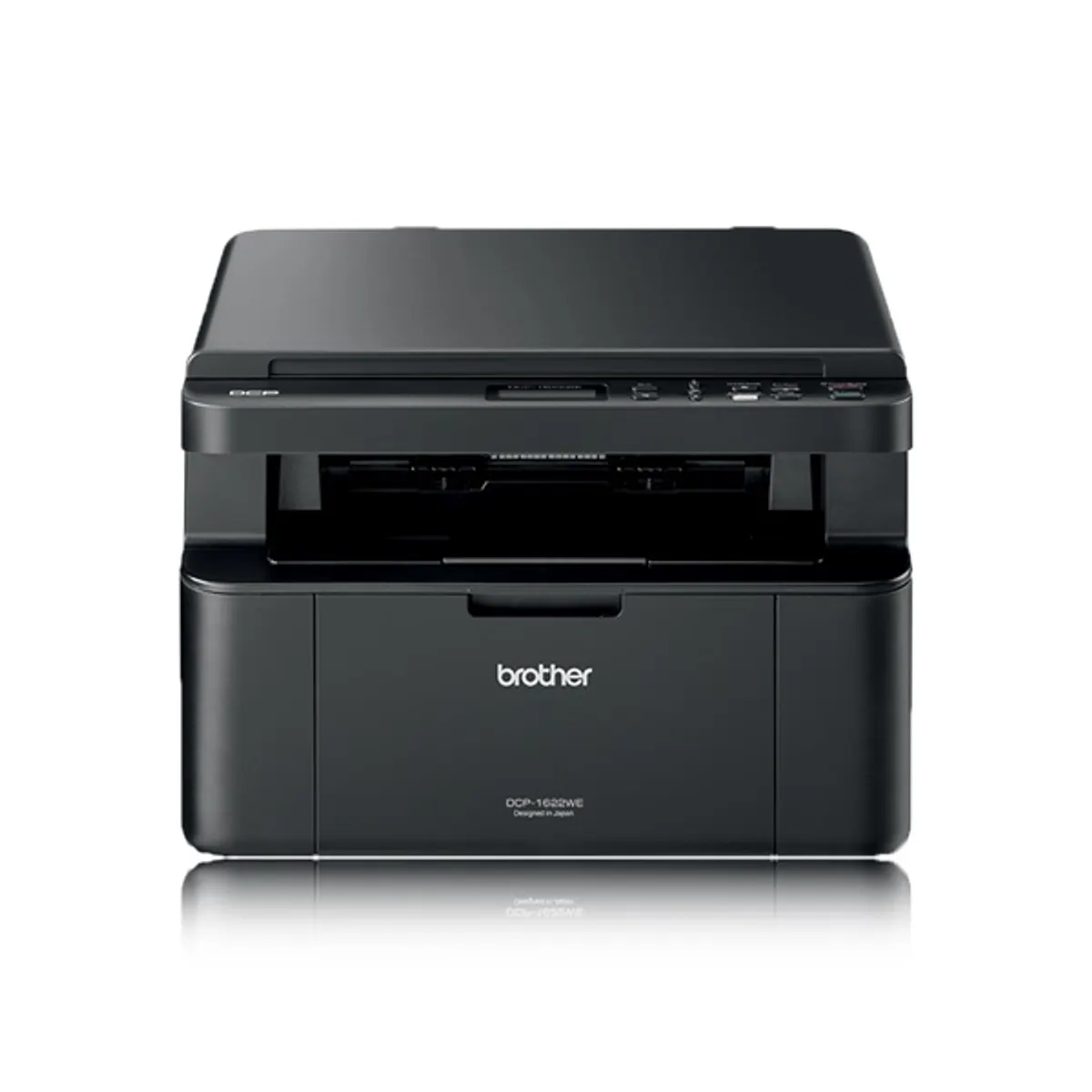 BROTHER DCP1622WEYJ1 DCP-1622WE Monokróm lézer multifunkciós WiFi 600 dpi #1
