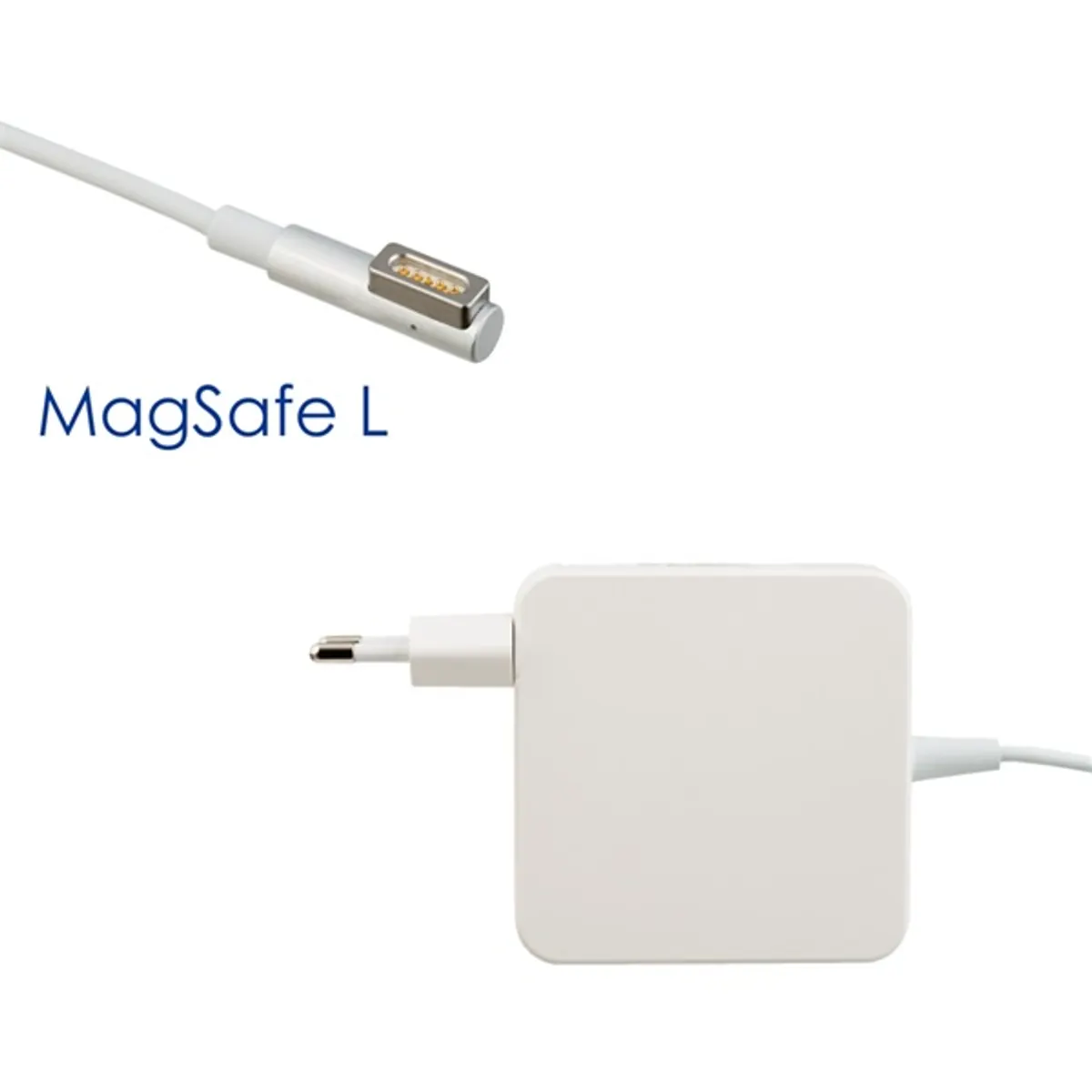 AKYGA AK-ND-62 MagSafe L Apple töltő 45W #2
