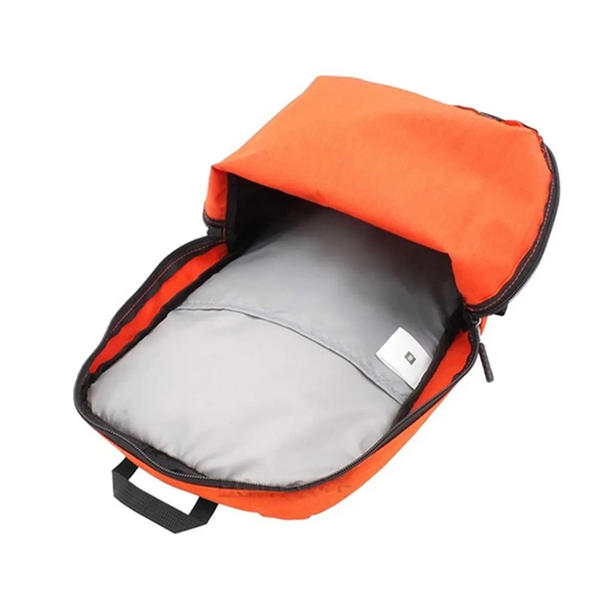 Xiaomi ZJB4148GL Mi Casual Daypack narancssárga poliészter 10 l 130 x 340 x 225 mm vízálló #2