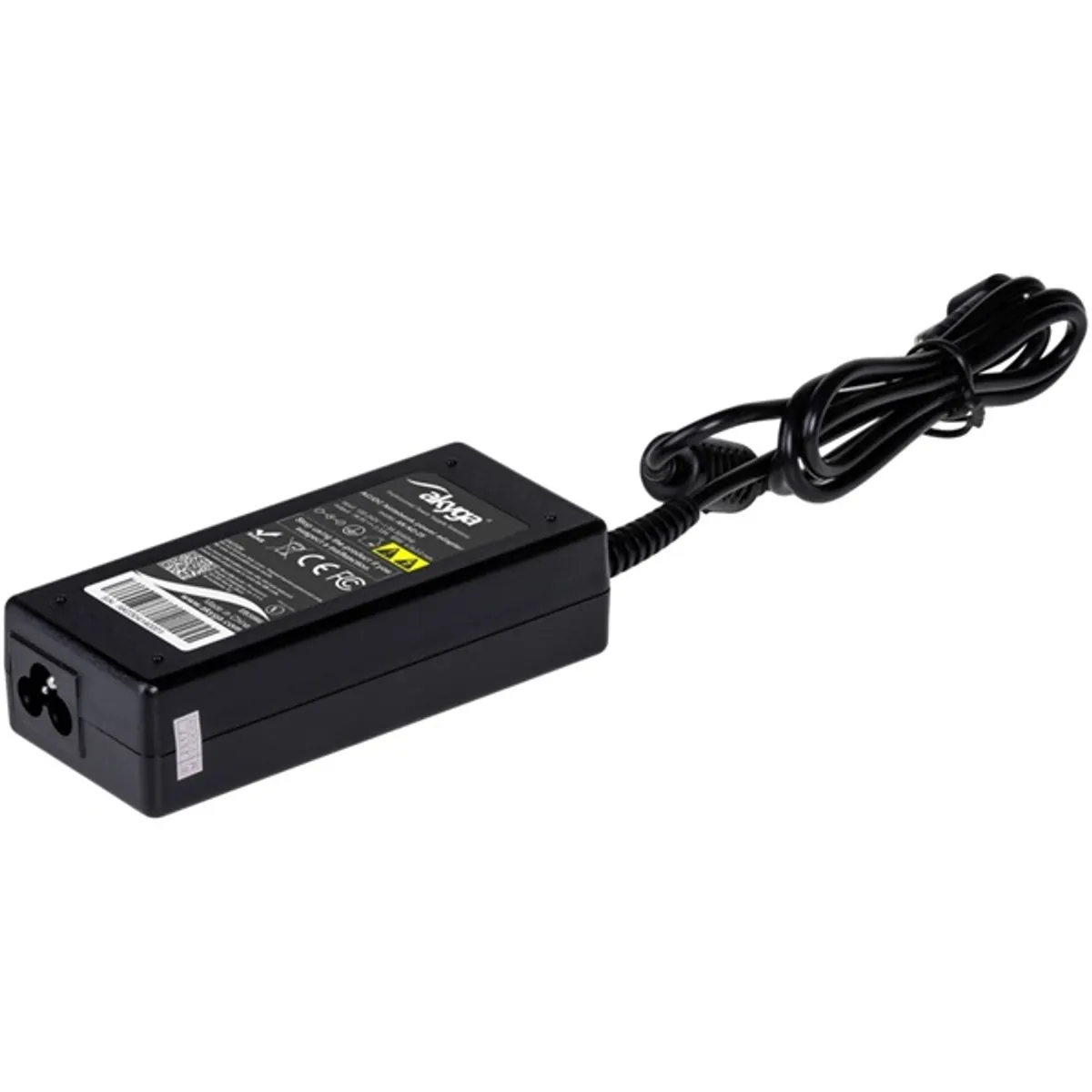 AKYGA AK-ND-25 Notebook töltő 65W 19.5V 3.33A 4.5x3.0 mm ferriteszűrős 120 cm #4