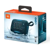 JBL JBLGO5BLU go 5 kék IP68 Bluetooth USB-C hordozható hangszóró #7