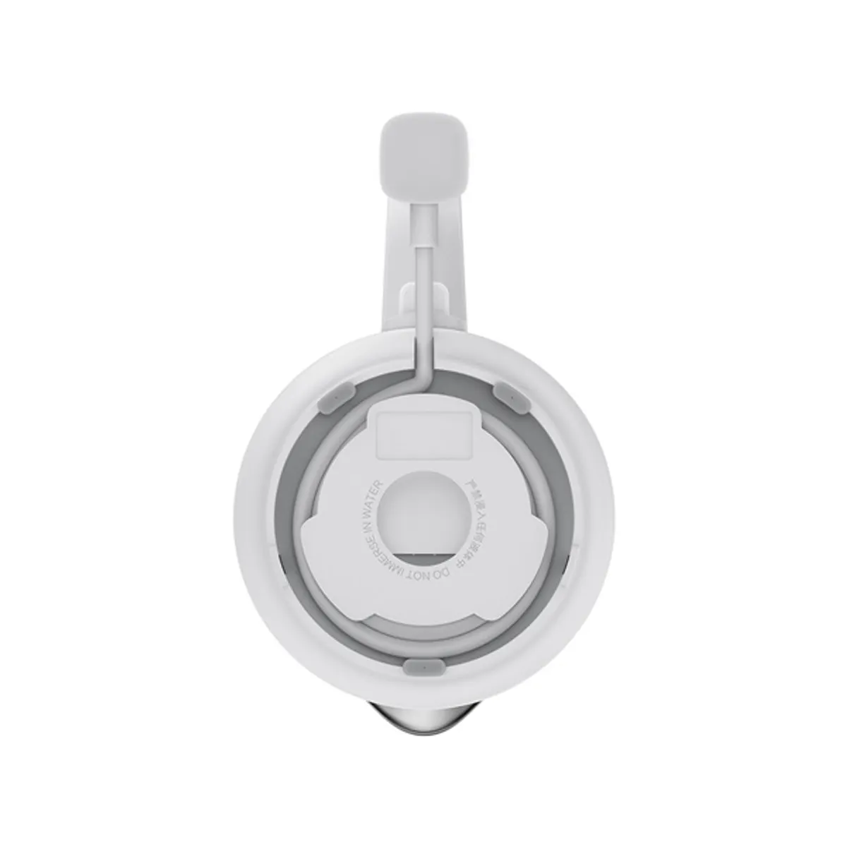 Xiaomi BHR9539EU Vízforraló S1 EU 1,7 L 1800 W rozsdamentes bevonat #4