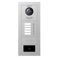 DAHUA VTO4202F-ML indikátor modul kültéri IP video kaputelefon 3 led állapotjelző IP65 IK07 #2