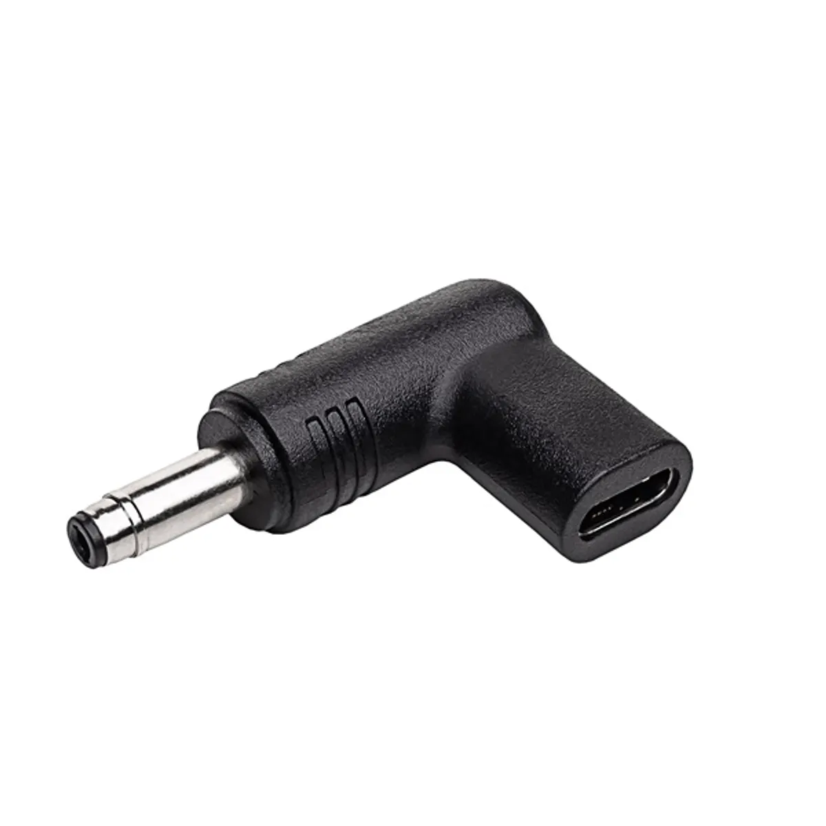 AKYGA AK-ND-C17 USB Type-C 4,8x1,7 mm laptop adapter fekete #2