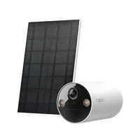 TP-Link TC85 KIT napelemes vezeték nélküli biztonsági kamera szett 2K QHD 4MP IP66