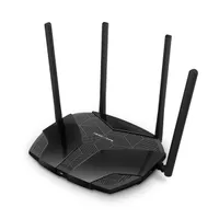MERCUSYS MR3000X AX3000 dupla-sávos Wi-Fi 6 router OFDMA MU-MIMO Beamforming Gigabit LAN WPA3 #2
