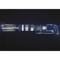 HOOVER 39401000 HF910H 011 akkumulátoros álló porszívó led világítással 0,7 l portartály #8