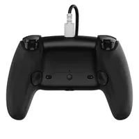 HYPERKIN M01638-WH Competitor Kontroller Vezetékes PC Xbox Series kompatibilis Xbox One kompatibilis Windows 10 11 Fehér #5
