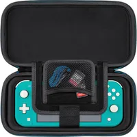 PDP 500-141-EU-C1MR Pull-N-Go tok Nintendo Switch Mario Edition kék és piros #3
