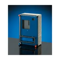 Hensel MI72302 fogyasztásmérő szekrény 185x300x450 mm